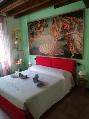 Casa Giampy